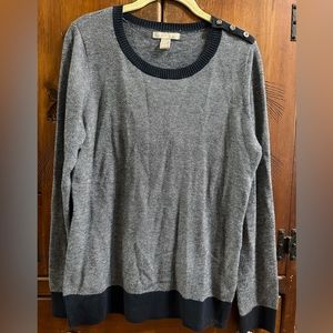 Banana Republic sweater
